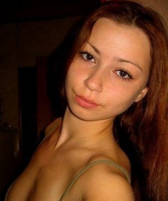 Анкета проститутки Екатерина - Фото 1, Юхнов, 25 лет, №13570